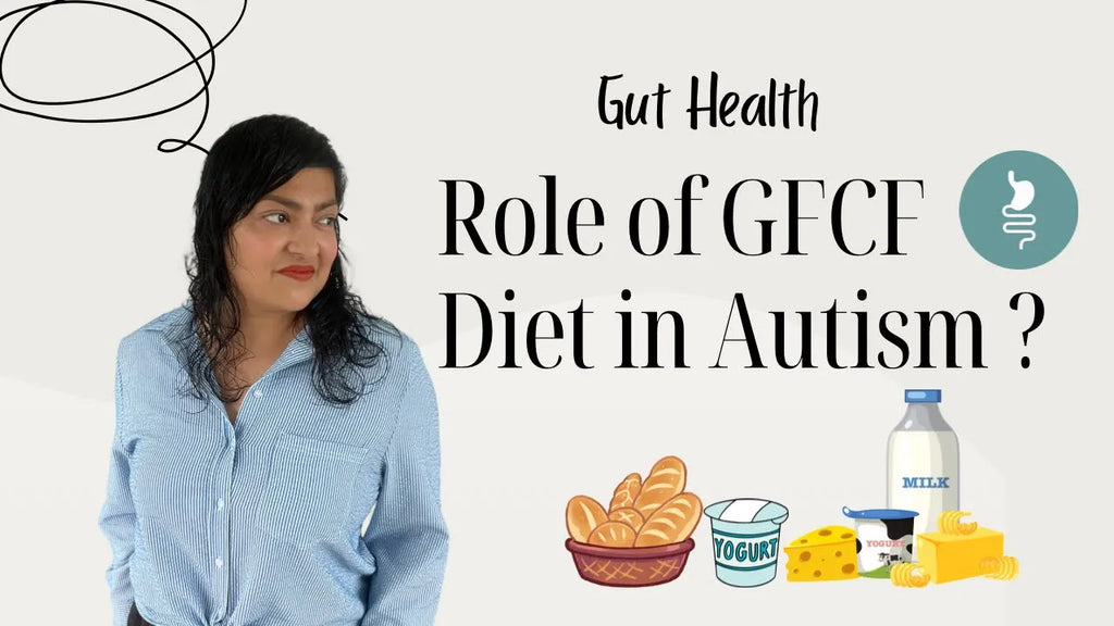 The Role of Special Diet