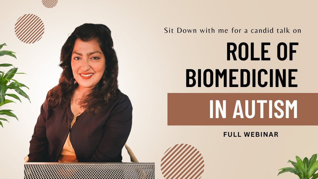 Functional Health Approach to Autism