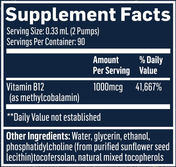 lipo c with b12 ingredients Lipo-c +  Supra Chems Vitamin B12 plays a vital role in energy production Buy Lipo-C With B12 (10