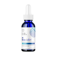 Biocidin Broad Spectrum Liquid Formula by Biocidin Botanicals