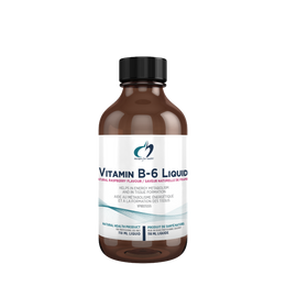 B vitamins