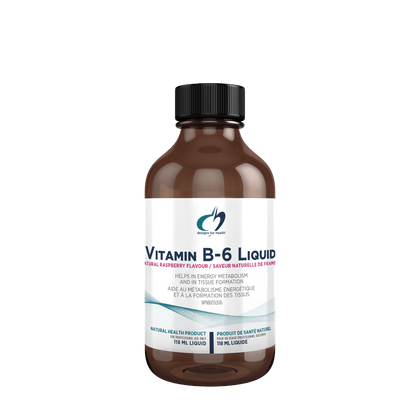 B vitamins