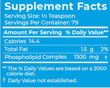 PC Liquid by BodyBio 4 oz