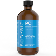 PC Liquid by BodyBio 4 oz