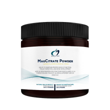MagCitrate Powder by Designs for Health