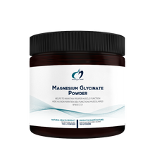 Magnesium Glycinate Powder Unflavoured by Designs for Health 150 gms