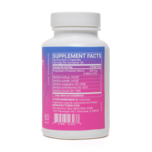 MegaSporebiotics by Microbiome Labs 60 capsules
