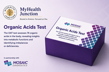 Organic Acid Test for Autism, ADHD, ADD & Gut Health