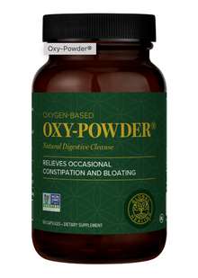 Oxy-Powder by Global Healing Center