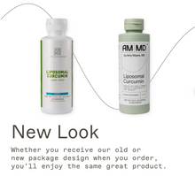 Liposomal Curcumin by Amy Myers MD