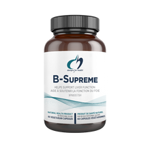 B-Supreme by Designs for Health (60 capsules)