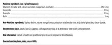C+BioFizz Powder by Designs for Health