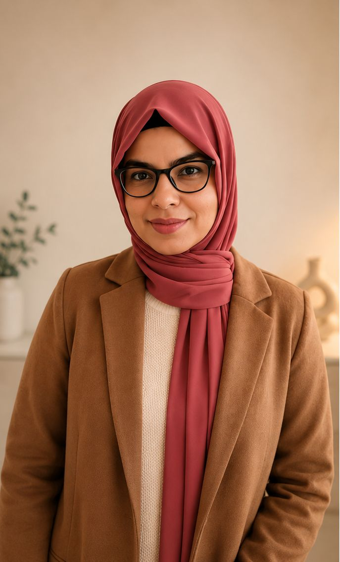 Dr. Umme Haya Rashid