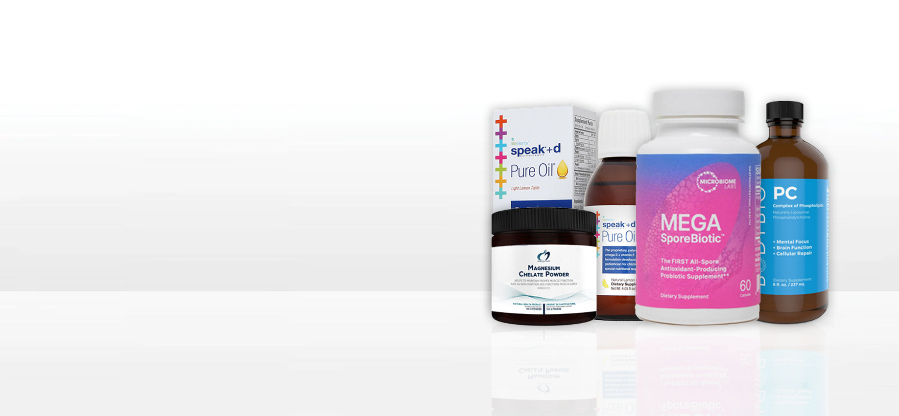 Your Hub For<br>
Holistic Health