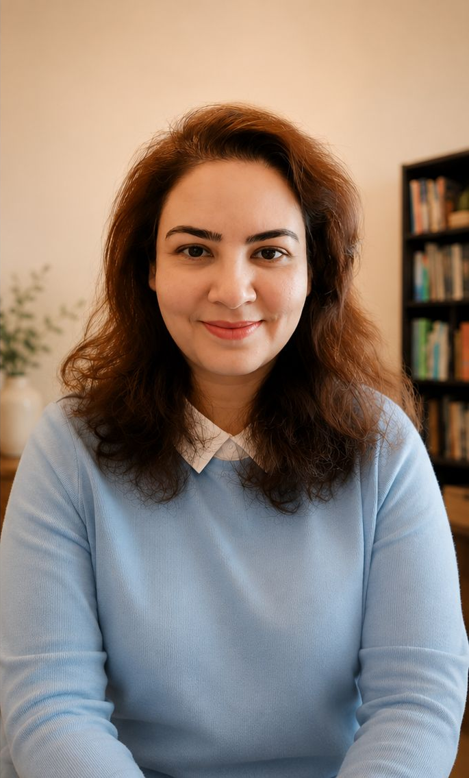 Humaira Adnan Agha
