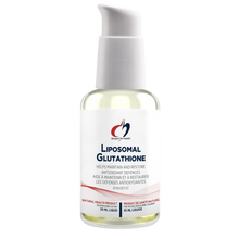 Liposomal Glutathione Lemon Peppermint by Designs for Health (50 ml)