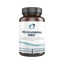 Mitochondrial NRG by Designs for Health 120 capsules